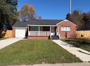 3816 John Marshall Rd, Fayetteville, NC 28304