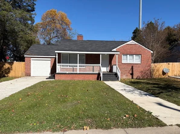 3816 John Marshall Rd, Fayetteville, NC 28304