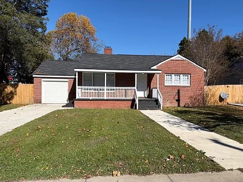 3816 John Marshall Rd Photo 1
