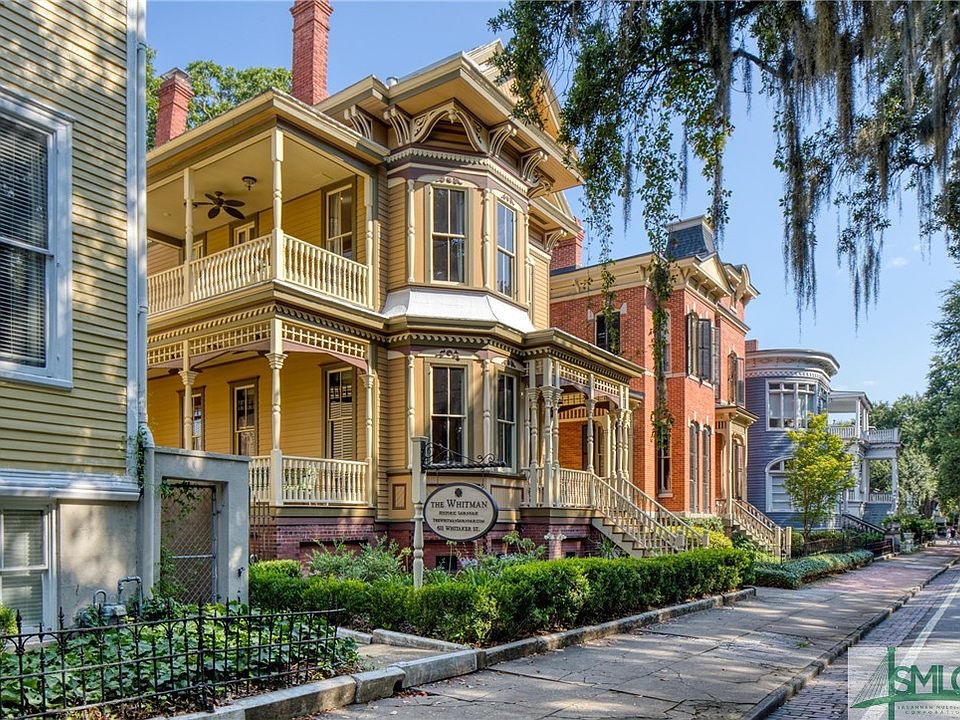 611 Whitaker Street, Savannah, GA 31401 | Zillow