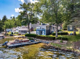 39 Lakeside Dr, Sanbornton, NH 03269