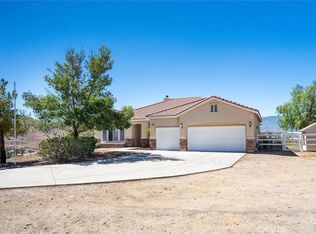 34533 Aspen St, Acton, CA 93510