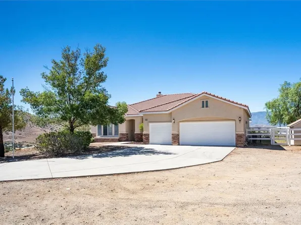 34533 Aspen St, Acton, CA 93510