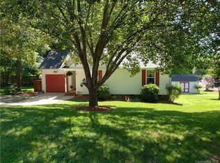 147 Winghaven Ct, Mooresville, NC 28117