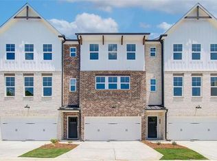 568 Avondale Park Cir #43, Decatur, GA 30032