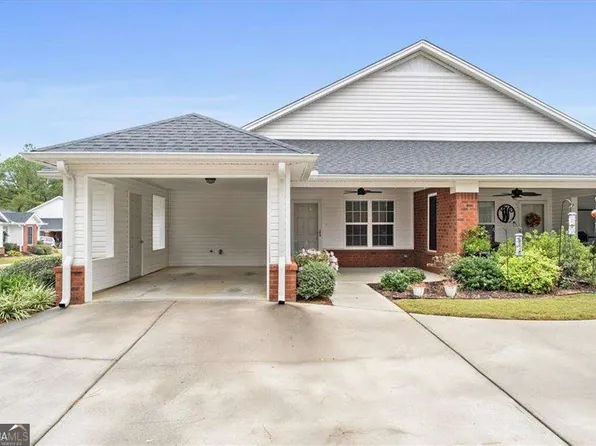 150 Old Mill Rd Unit 435, Cartersville, GA 30120