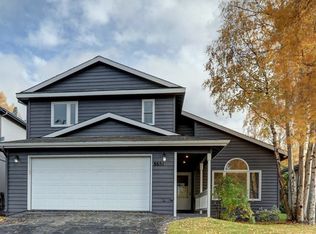 8651 Barney Cir, Anchorage, AK 99507