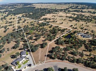 LOT 6 Country Hills Dr, Cottonwood, CA 96022