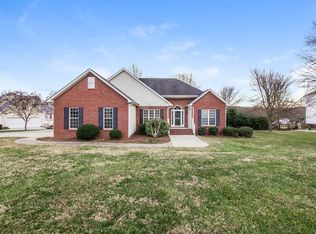 6508 Luther Ln, Monroe, NC 28112