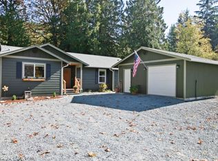9153 E Pressentin Dr, Concrete, WA 98237