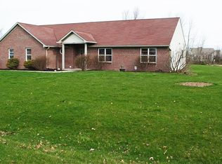 15950 E 126th St, Fishers, IN 46037