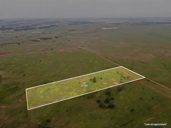 0 N 2990th Rd Lot 2, Crescent, OK 73028