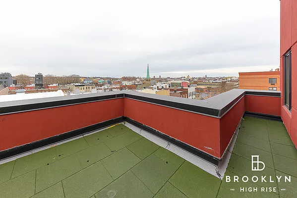 Rented by Brooklyn High Rise LLC | media 25