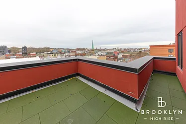 Rented by Brooklyn High Rise LLC