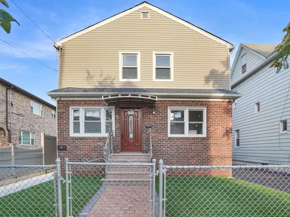 124-23 135th Place, South Ozone Park, NY 11420
