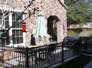 4769 E Thunderheart Trl, Gilbert, AZ 85297