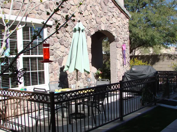 4769 E Thunderheart Trl, Gilbert, AZ 85297