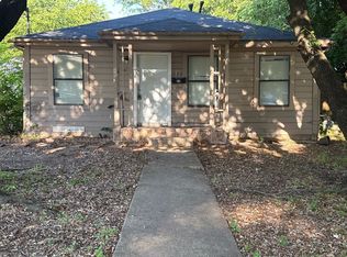 2934 Kirven Dr, Dallas, TX 75227