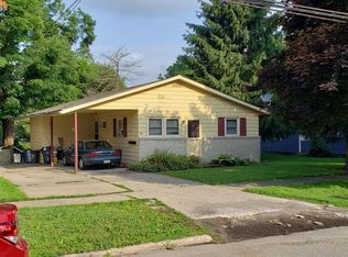 307 Erie St, Edinboro, PA 16412