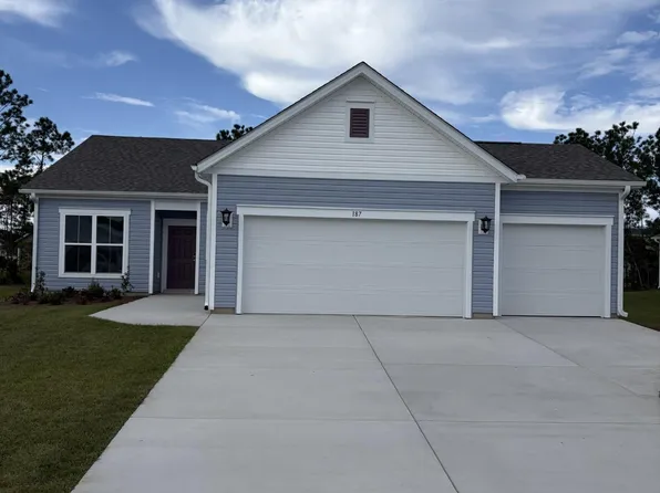 187 Glengrove Lane Lot 28, Murrells Inlet, SC 29576