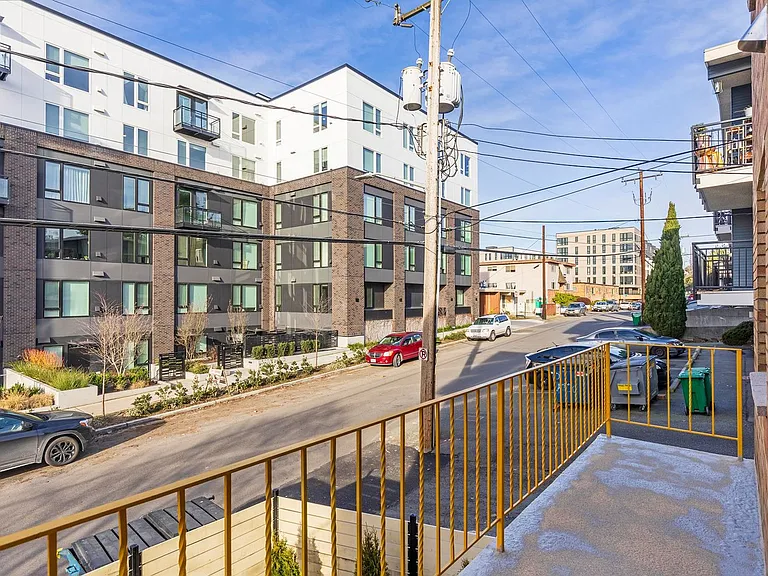 Paula Marie Apartments - Located in the heart of Greenwood — Photo 41