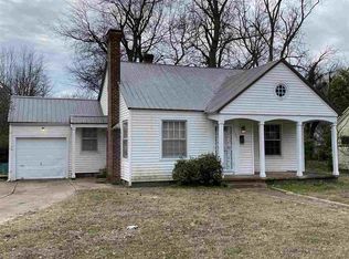 1501 Chickasawba St, Blytheville, AR 72315