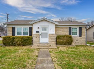 3046 Veach Rd, Owensboro, KY 42303