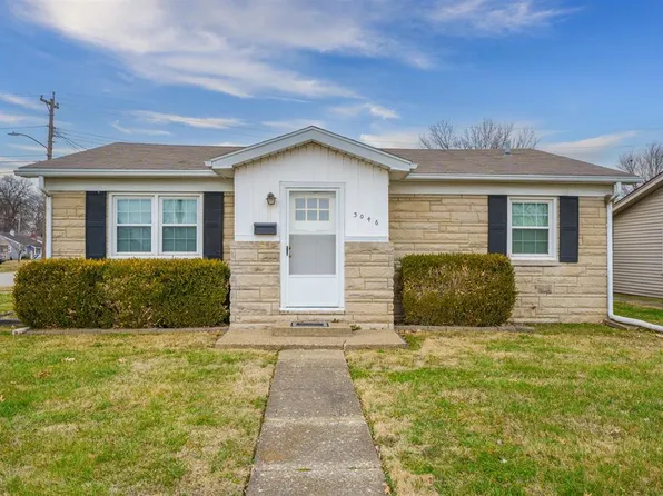 3046 Veach Rd, Owensboro, KY 42303