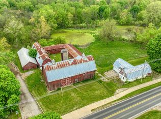 5280 Jefferson Rd, Clarklake, MI 49234