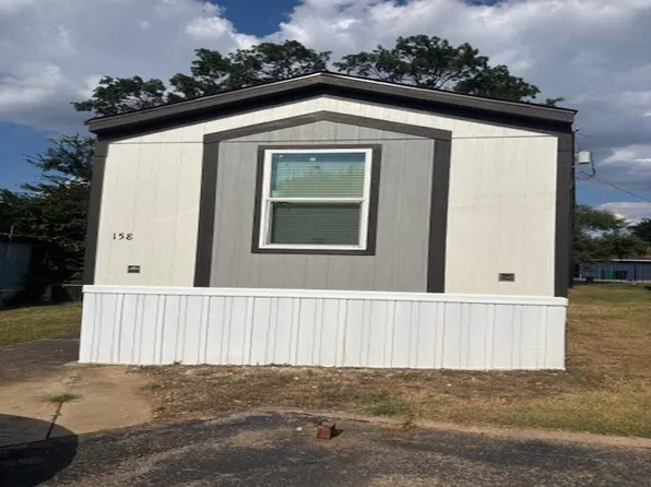2212 Fort Worth Dr Trailer 158, Denton, TX 76205