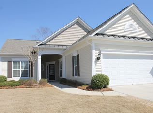 2042 Hartwell Ln, Indian Land, SC 29707
