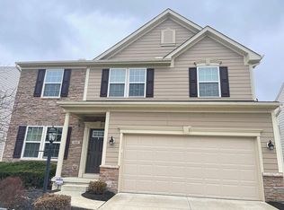 408 Keith Way, Lewis Center, OH 43035