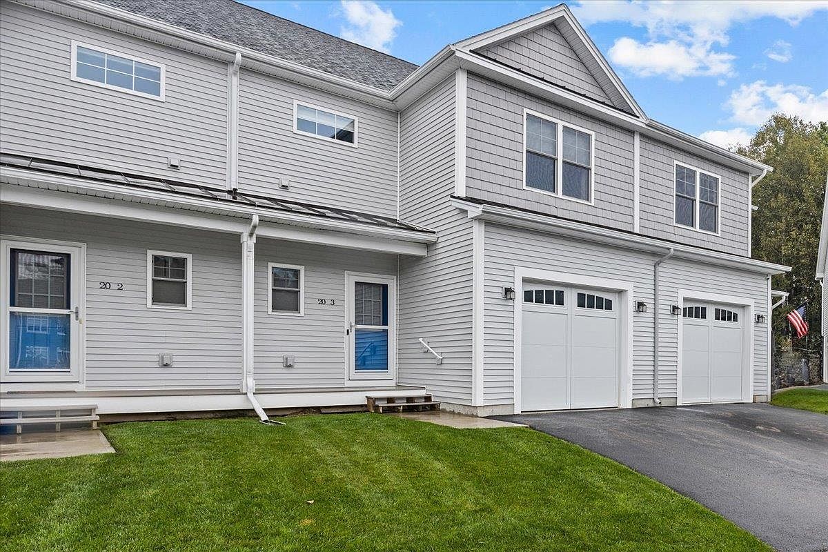 20 Freeman Woods UNIT 3, Essex Junction, VT 05452 Zillow