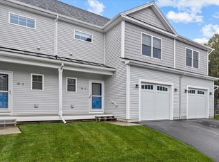 20 Freeman Wood UNIT 3, Essex Junction, VT 05452