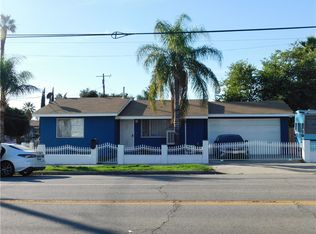 1000 N Mountain View Ave, San Bernardino, CA 92410