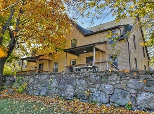 10 Sparten Pl, Tuxedo Park, NY 10987