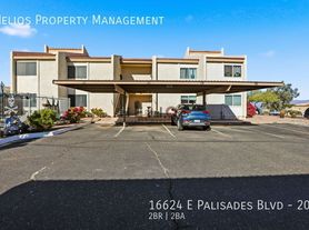 16624 E Palisades Blvd, Fountain Hills, AZ