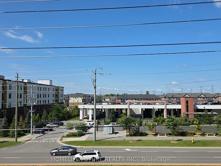 2545 Simcoe St N #308 — Photo 15