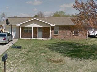 804 Maple St, Prairie Grove, AR 72753
