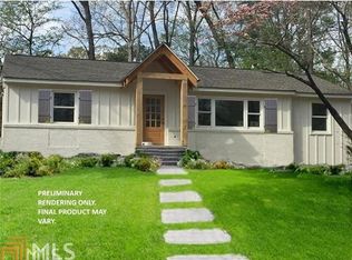 2964 Westbury Dr, Decatur, GA 30033