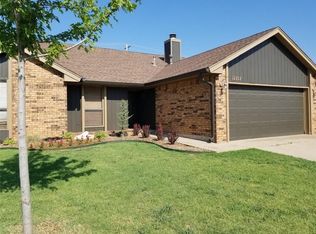 12717 Brandon Pl, Oklahoma City, OK 73142