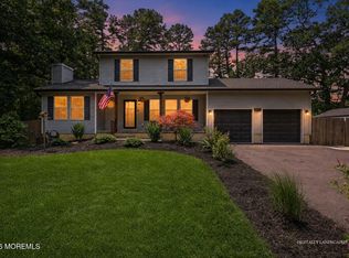 1431 Reed Rd, Cream Ridge, NJ 08514