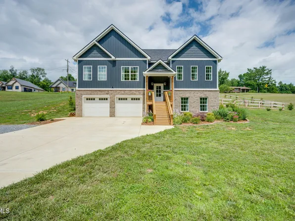 2155 Carroll Creek Rd, Johnson City, TN 37615