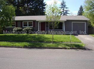6675 SW Princess Ave, Beaverton, OR 97008