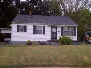 1948 Timothy Cv, Memphis, TN 38114