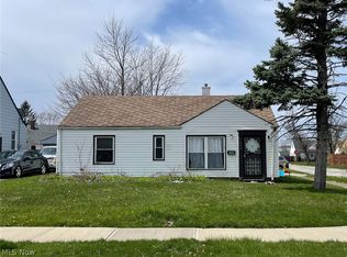 3900 E 189th St, Cleveland, OH 44122