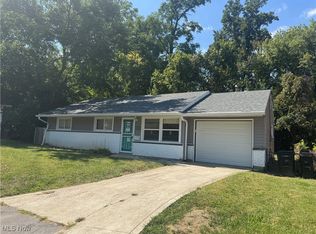 5723 Nahant Ave, Cincinnati, OH 45224