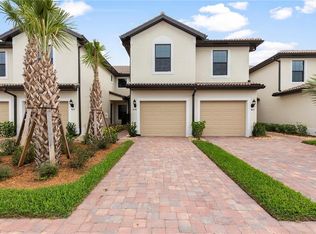 5698 Mayflower Way UNIT 404, Ave Maria, FL 34142