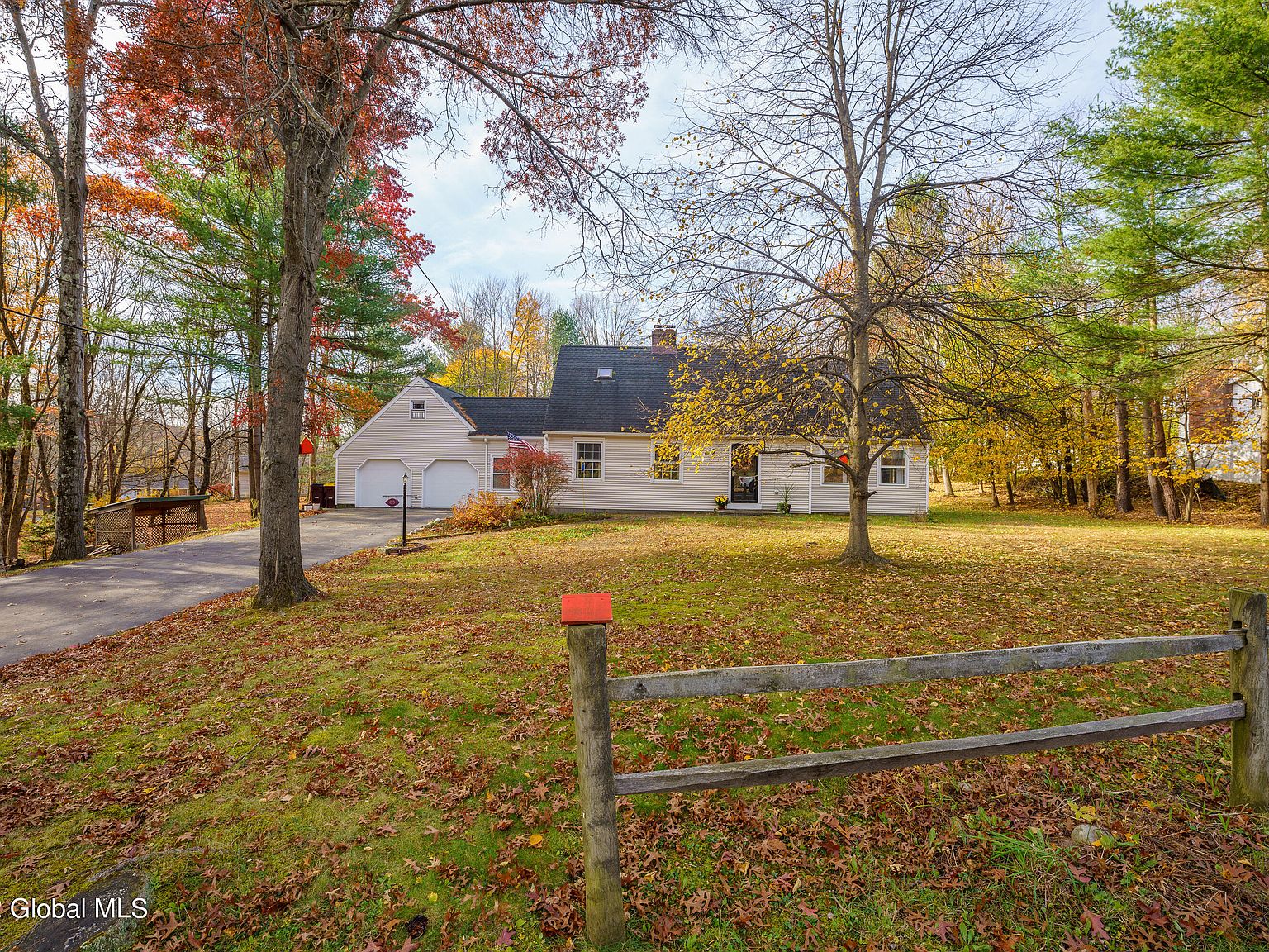 65 Climer Circle, West Sand Lake, NY 12196 Zillow