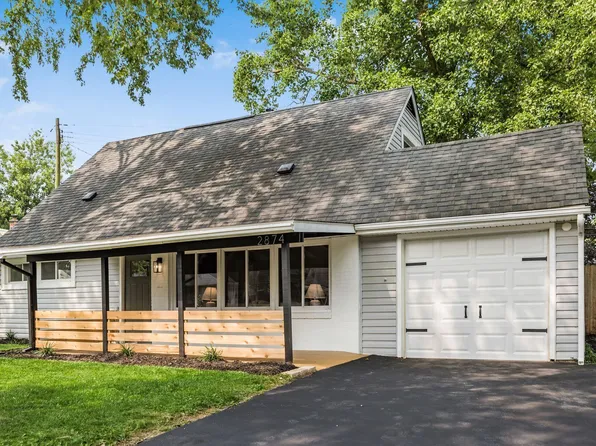 2874 Brookpark Cir, Grove City, OH 43123